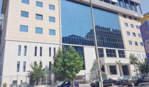 Aναβλήθηκε η υπόθεση στο Διοικητικό Εφετείο της ΕΠΣ Ζακύνθου κατά της απόφασης της ΓΓΑ- Την Πέμπτη θα εκδικαστεί