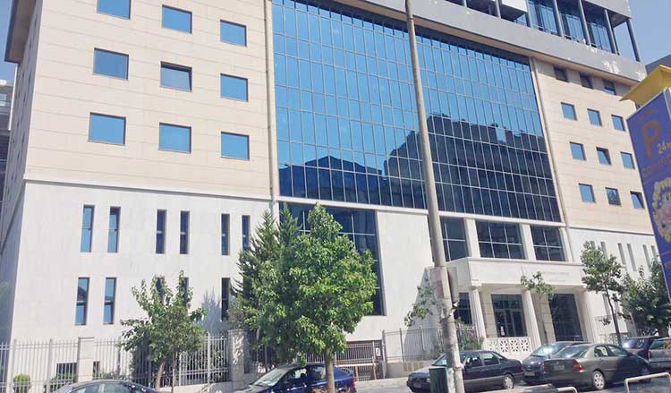 Aναβλήθηκε η υπόθεση στο Διοικητικό Εφετείο της ΕΠΣ Ζακύνθου κατά της απόφασης της ΓΓΑ- Την Πέμπτη θα εκδικαστεί