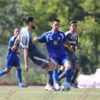 Λευκή-φιλική ισοπαλία η Ζάκυνθος με ΑΕΛ (0-0)