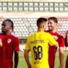 Μεστή εμφάνιση και επικράτηση με 2-1 της Ζακύνθου επί του ΠΑΣ Πύργος!