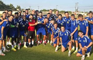 ΑΠΣ Ζάκυνθος: “Πάμε μαζί να κάνουμε “σπίτι μας” το «Μιχάλης Κρητικόπουλος»