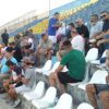 Απόφαση-σταθμός : Κατάληψη του Δήμου από τους φιλάθλους και διοίκηση του ΑΠΣ Ζάκυνθος! -Ψήφισμα δράσης!