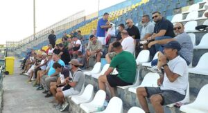 Απόφαση-σταθμός : Κατάληψη του Δήμου από τους φιλάθλους και διοίκηση του ΑΠΣ Ζάκυνθος! -Ψήφισμα δράσης!