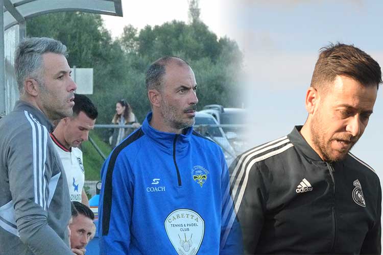 Φλόγα Κυψέλης: Στο “τιμόνι” ο Βασίλης Λούλος-Ευχαριστεί Καραμαλίκη και Κωστάκη