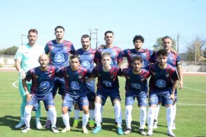 ΑΟ Λεβάντε: Υποδέχεται την Παναχαϊκή, αλλά καταγγέλλει τον «σκοταδισμό» στο ζακυνθινό ποδόσφαιρο!