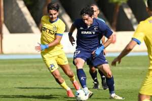 SL2: Άνοιξε λογαριασμό ο Τσιριγώτης, 2-0 η Καλλιθέα τον Αστέρα Τρίπολης Β΄- Στο 98΄ η Μαρκό πήρε τη νίκη από τον Πανθρακικό!