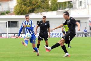 SL2: Nίκες κορυφής για ΑΕΛ και Πανιώνιο, Τρίποντα για Πανσερραϊκό, Νίκη και Καλαμαριά, Χ στη Σύρο! -Aποτελέσματα- βαθμολογία