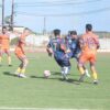 Βαρύ 7-0 και “καμπανάκι” για τον ΑΟ Λεβάντε που θέλει δουλειά και ενίσχυση!