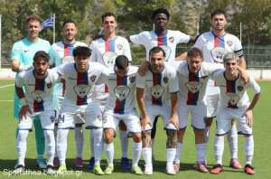 Φιλική ήττα με 3-0 για τον ΑΟ Λεβάντε από τον Παληξουριακό
