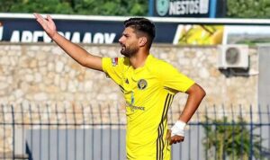 Μιχάλης Μπαστακός: «Χρειαζόμαστε το γήπεδό μας – Δεν διαπραγματευόμαστε το σπίτι μας!»