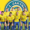 ΑΠΣ Ζάκυνθος: Έπιασε δουλειά ο Αμανατίδης!