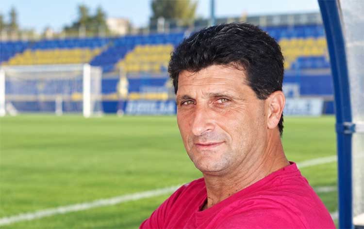Σπύρος Φιορεντίνος στο EL CLASICO: «Σε λίγα χρόνια θα παίζουν μόνοι τους στο τοπικό!»