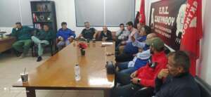 ΕΠΣ Ζακύνθου: Στο «μηδέν» το ζακυνθινό ποδόσφαιρο – Στον ορίζοντα οι εκλογές, αλλά η μπάλα παραμένει ακίνητη!