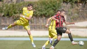 Super League 2: H σύνοψη της 5ης αγωνιστικής-αποτελέσματα και βαθμολογία