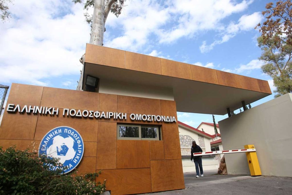 Η καμπάνα της ΕΠΟ σε ΝΠΣ Βόλο και Πανσερραϊκό, οι -7 βαθμοί και η υπόθεση Σούντγκρεν