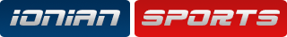 Ionian Sports logo